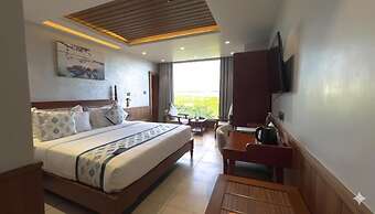 Hotel Ra Vista