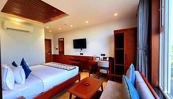 Hotel Ra Vista