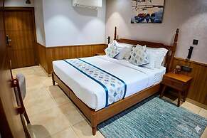 Hotel Ra Vista