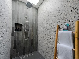 Villa Serene by Pertama Stay