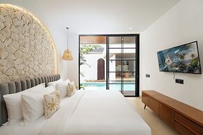 Villa Serene by Pertama Stay
