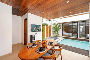 Villa Serene by Pertama Stay