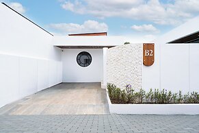 Villa Serene by Pertama Stay