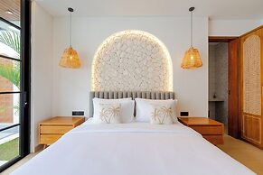 Villa Serene by Pertama Stay