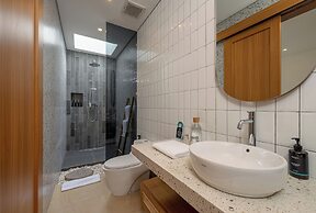 Villa Serene by Pertama Stay