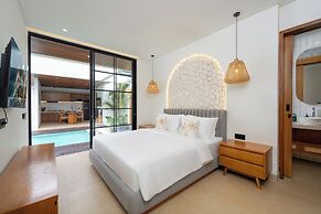 Villa Serene by Pertama Stay