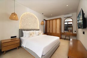 Villa Serene by Pertama Stay