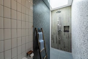 Villa Serene by Pertama Stay