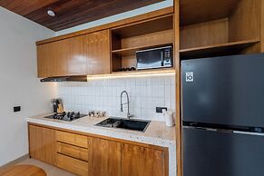 Villa Serene by Pertama Stay