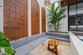 Villa Serene by Pertama Stay