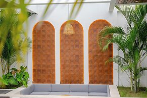 Villa Serene by Pertama Stay