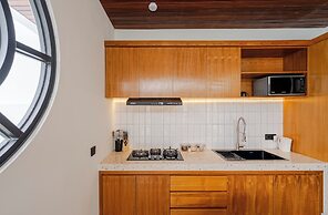 Villa Serene by Pertama Stay