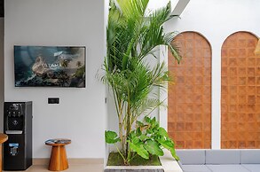 Villa Serene by Pertama Stay