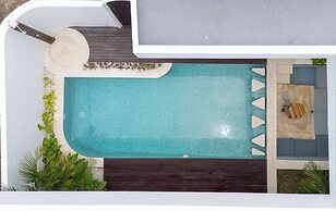 Villa Serene by Pertama Stay