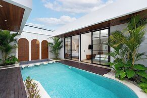 Villa Serene by Pertama Stay
