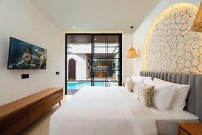 Villa Serene by Pertama Stay