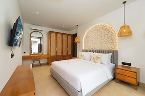 Villa Serene by Pertama Stay
