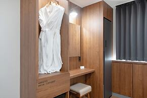 BROWN DOT HOTEL WANJU BONGDONG