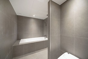 BROWN DOT HOTEL WANJU BONGDONG