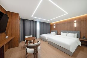BROWN DOT HOTEL WANJU BONGDONG