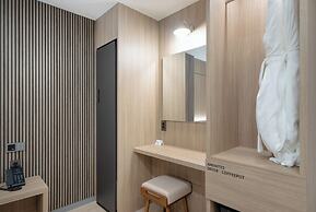 BROWN DOT HOTEL WANJU BONGDONG