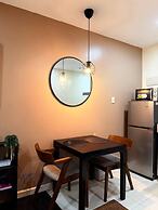 Knightsbridge Makati City Stay