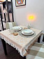 Knightsbridge Makati City Stay
