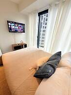 Knightsbridge Makati City Stay