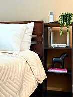Knightsbridge Makati City Stay