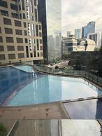 Knightsbridge Makati City Stay