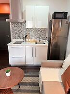 Knightsbridge Makati City Stay