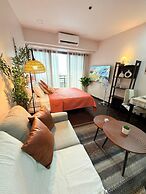 Knightsbridge Makati City Stay