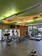 Knightsbridge Makati City Stay