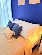 Knightsbridge Makati City Stay