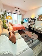 Knightsbridge Makati City Stay