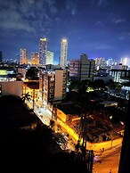 Knightsbridge Makati City Stay