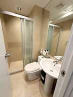 Knightsbridge Makati City Stay