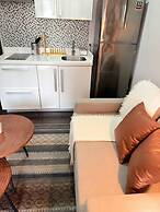 Knightsbridge Makati City Stay