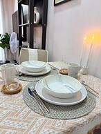 Knightsbridge Makati City Stay