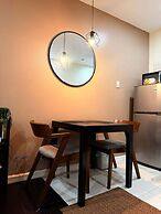 Knightsbridge Makati City Stay