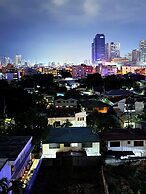 Knightsbridge Makati City Stay