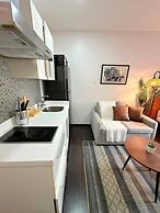 Knightsbridge Makati City Stay