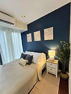 Knightsbridge Makati City Stay