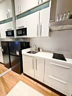Knightsbridge Makati City Stay