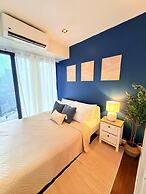 Knightsbridge Makati City Stay