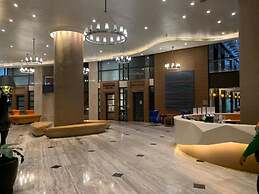 Knightsbridge Makati City Stay