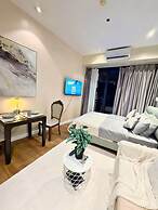 Knightsbridge Makati City Stay