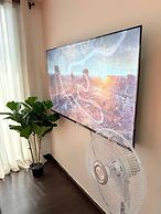 Knightsbridge Makati City Stay