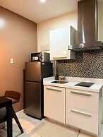 Knightsbridge Makati City Stay