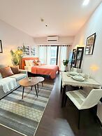 Knightsbridge Makati City Stay